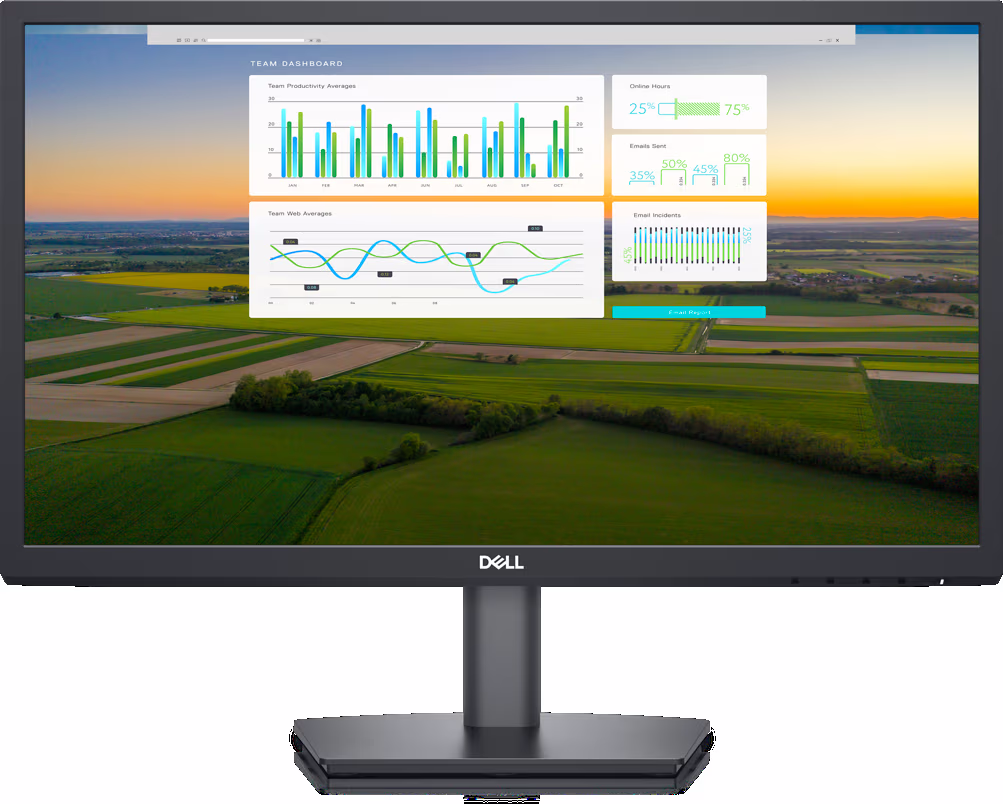 Dell E2222H Essential 21,5__